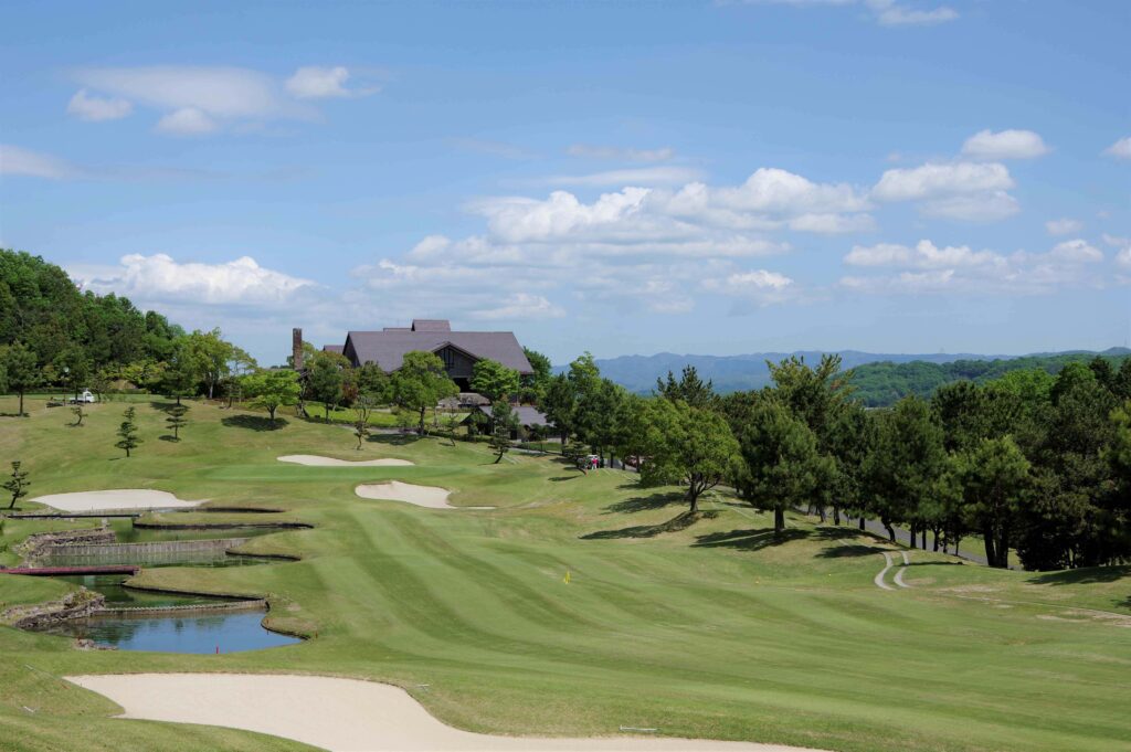 オリエンタルゴルフ倶楽部